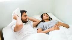 Why a Snoring Person Doesn’t Wake Up from Their Own Snoring—The Answer Will Surprise You
