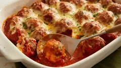 Meatball Parmigiana: A Delicious Recipe You'll Want to Make Again