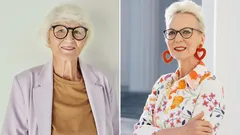 What Ages a Woman After 60: These Things Quietly Add Another 10 Years