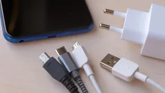 How to Tell if a USB‑C Cable Supports Fast Charging - Experts Answer