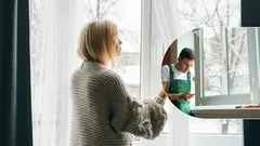 A Budget-Friendly Winter Fix: How to Eliminate Window Drafts Once and for All