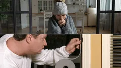 No More Fear of Freezing Temps: How to Insulate Your Doors So Your Home Feels Warm Right Away