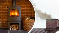 How to Keep Your Chimney Free of Soot in Winter: 3 Golden Rules from Experienced Stove Installers