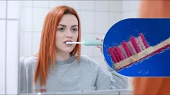 When to Replace Your Toothbrush: Experts Name 5 Clear Signs