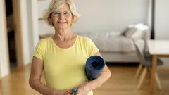 Simple Exercises for Seniors: How to Keep Your Posture in Perfect Shape