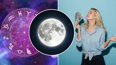 Financial Horoscope for 2026: These 6 Zodiac Signs Will Be Swimming in Wealth