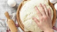 Why Dough Won’t Rise: The Mistake Even Experienced Cooks Make